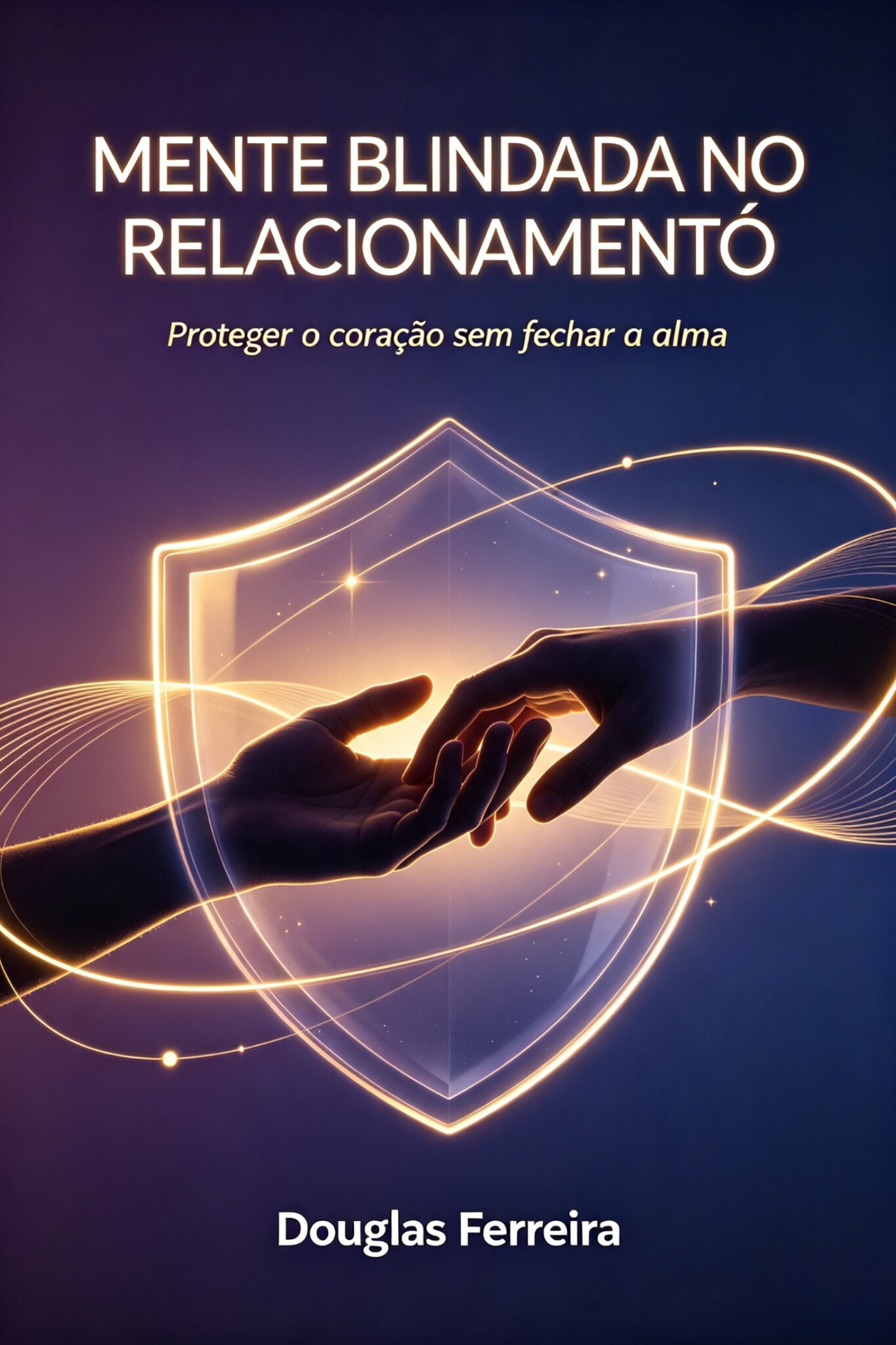 MENTE BLINDADA NO RELACIONAMENTO