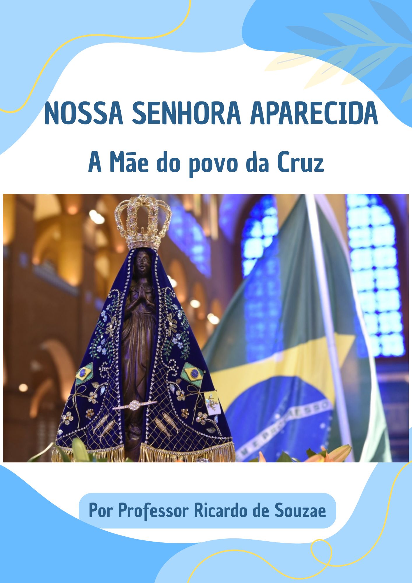 Ternura de Cora��o