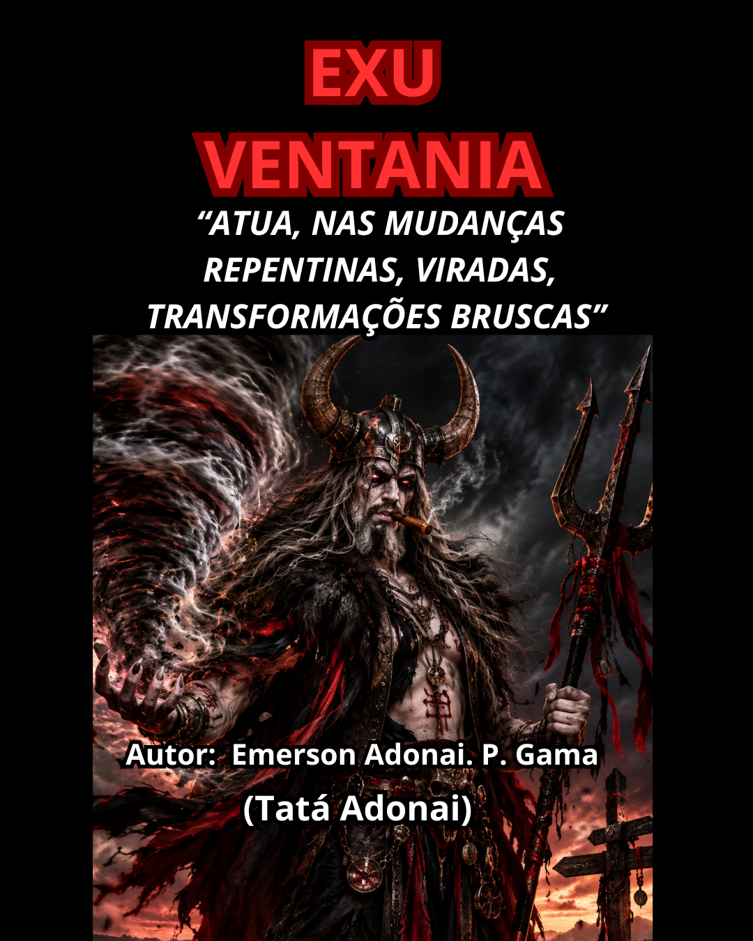 EXU VENTANIA