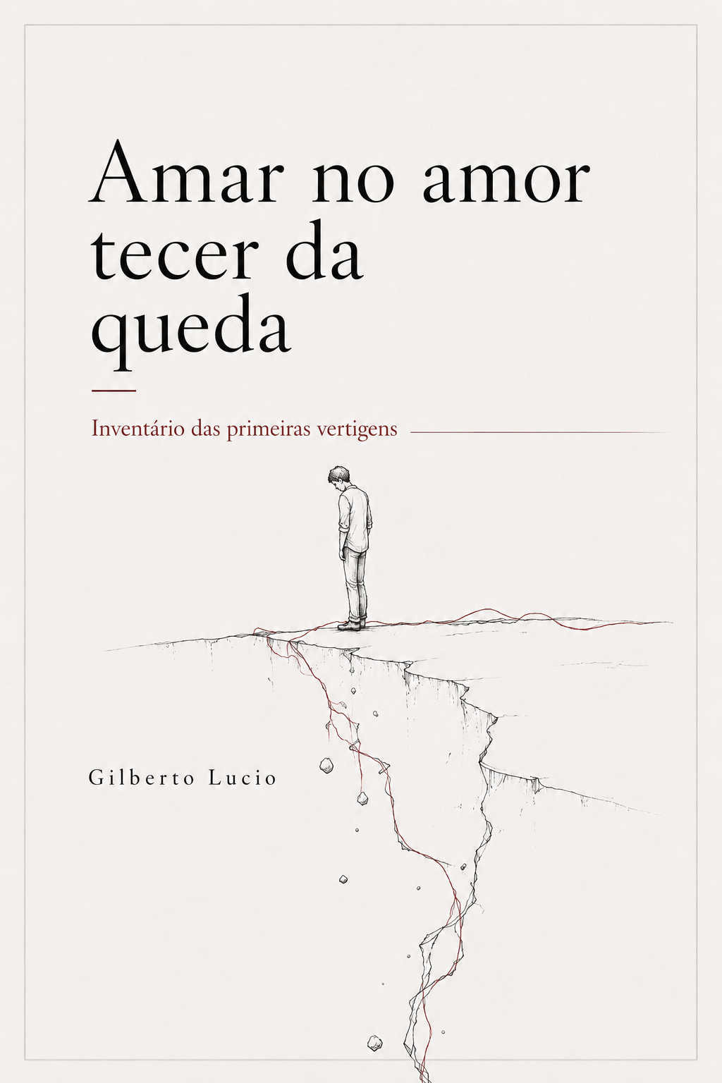 Amar no Amor Tecer da Queda