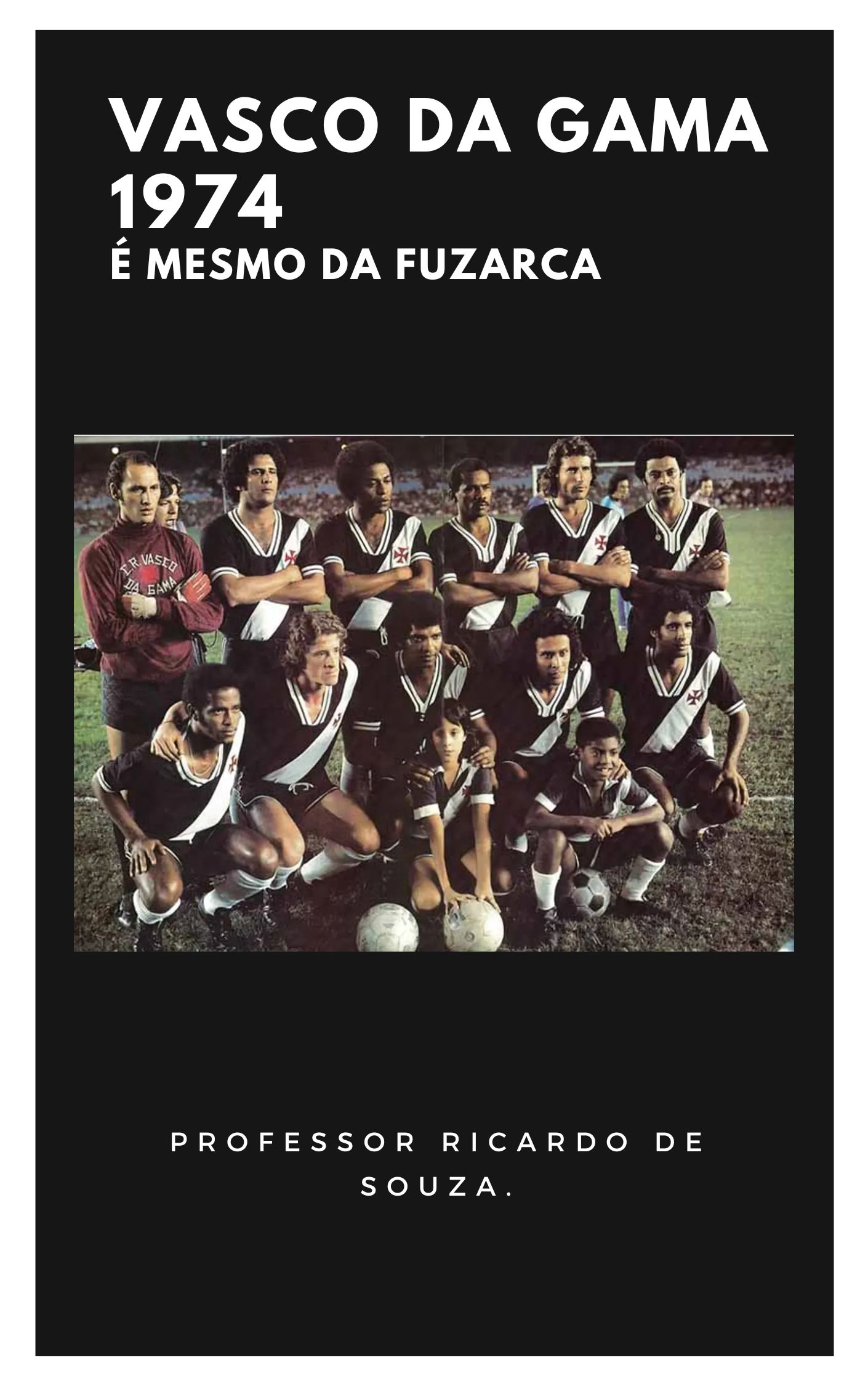 Vasco da Gama 1974