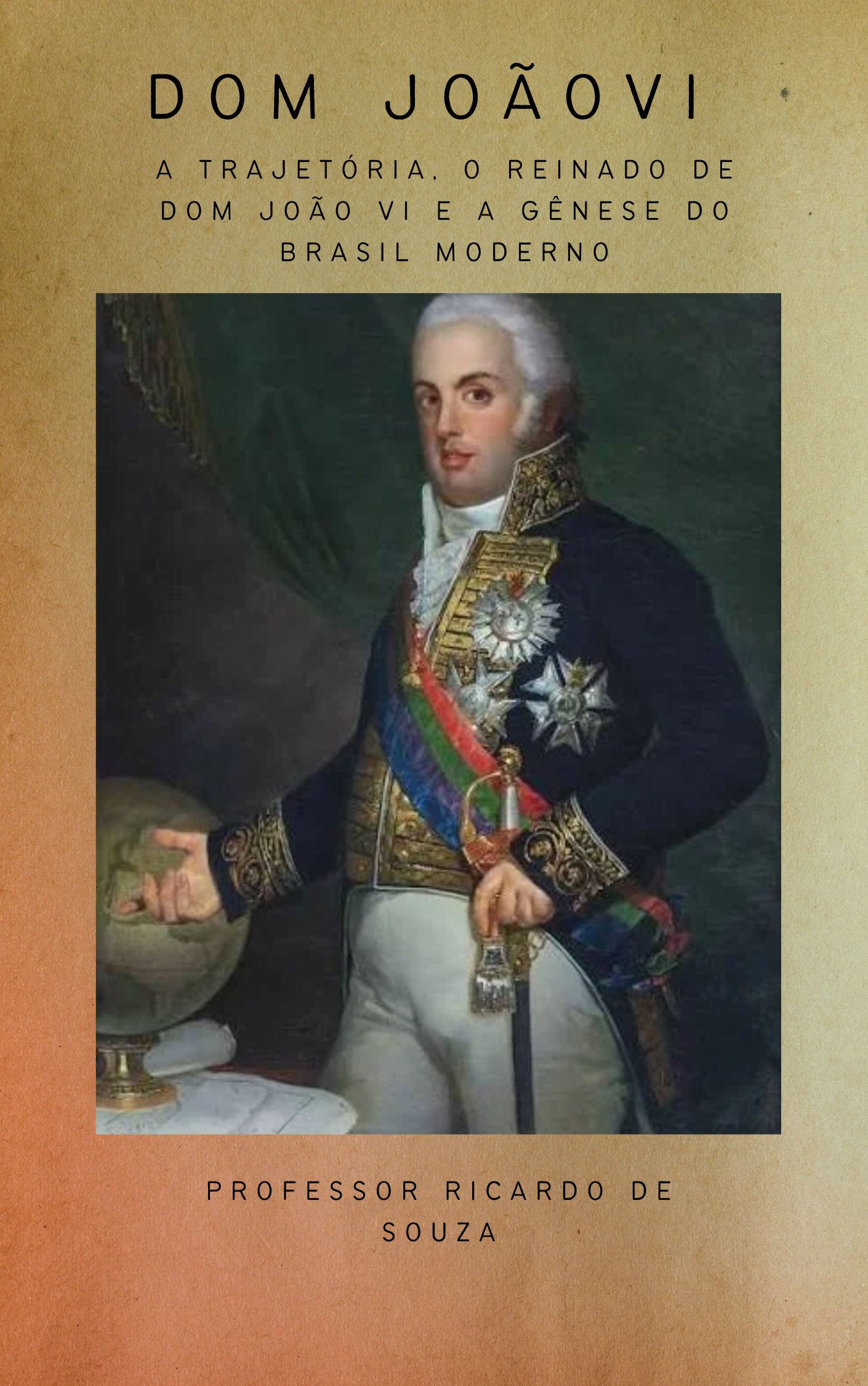 Dom Jo�o VI