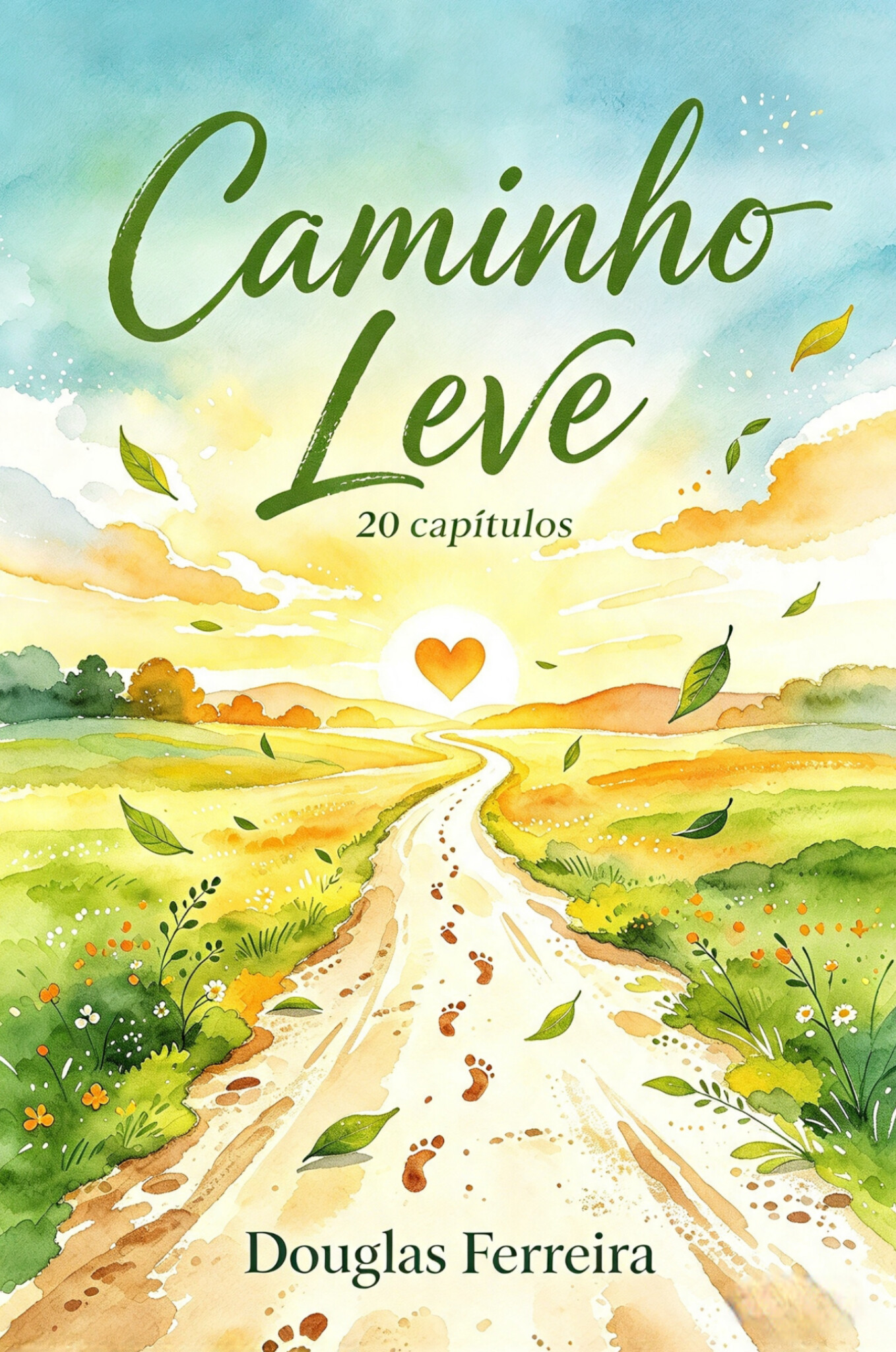 CAMINHO LEVE