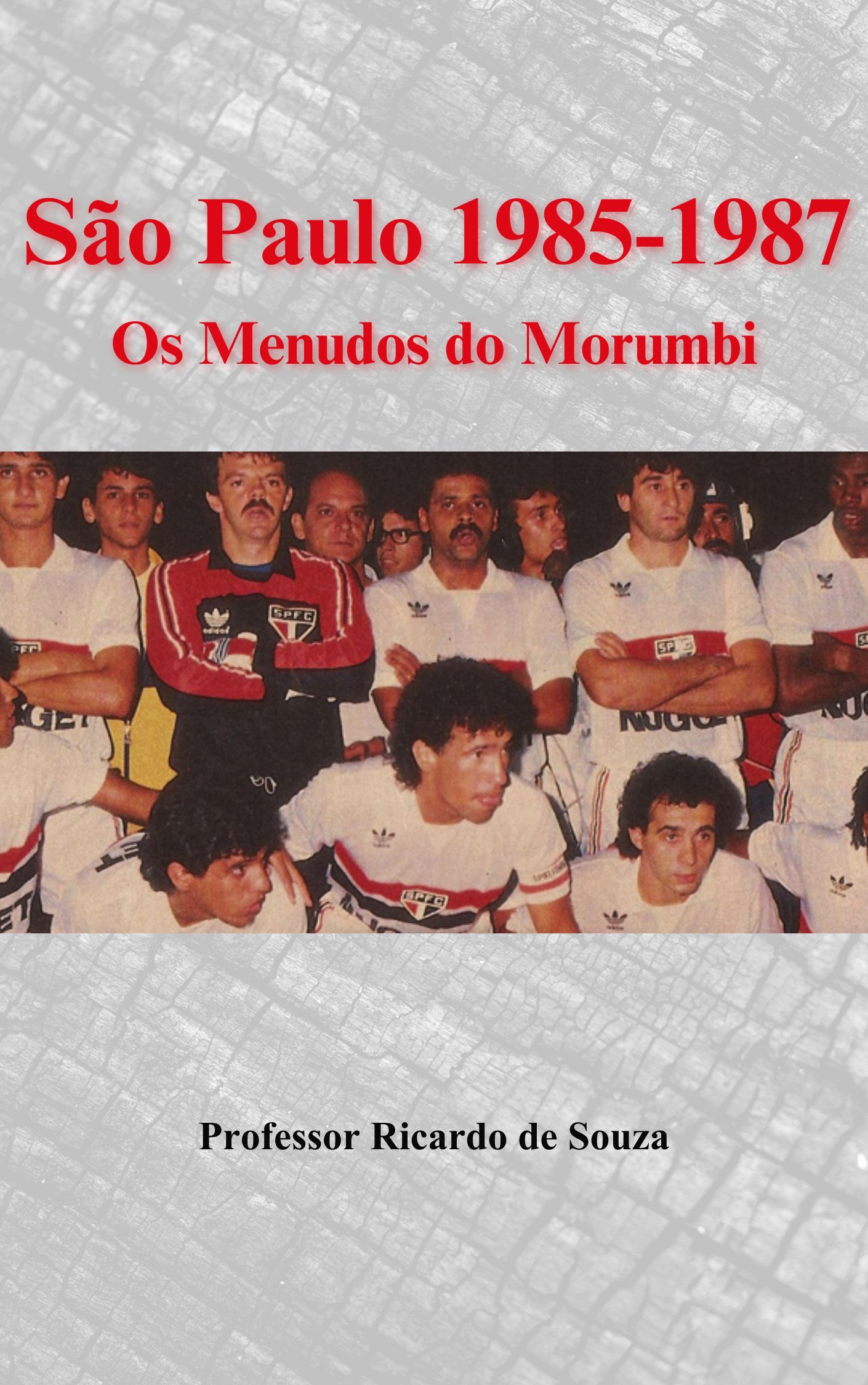 S�o Paulo 1985-1987