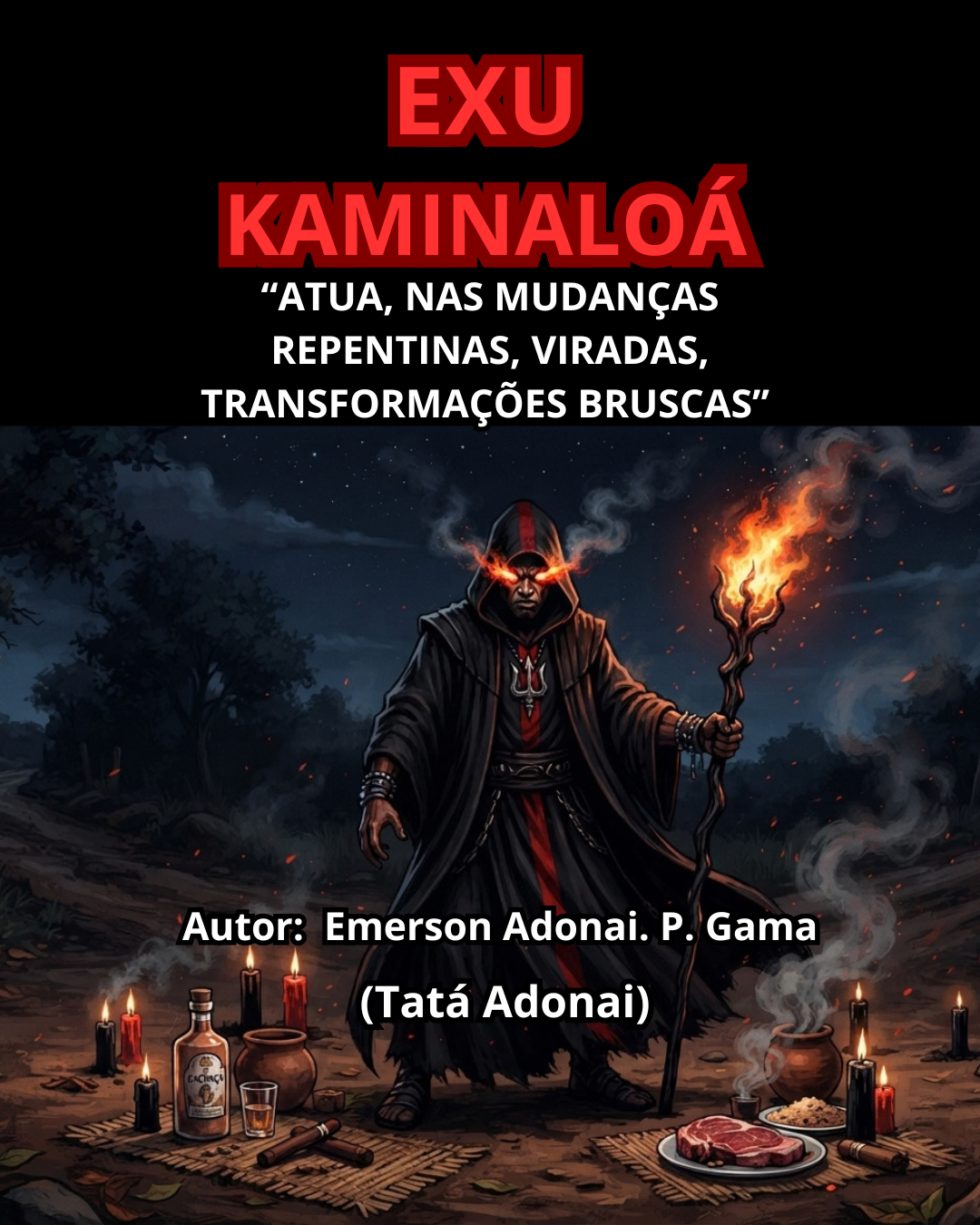 EXU KAMINALO�