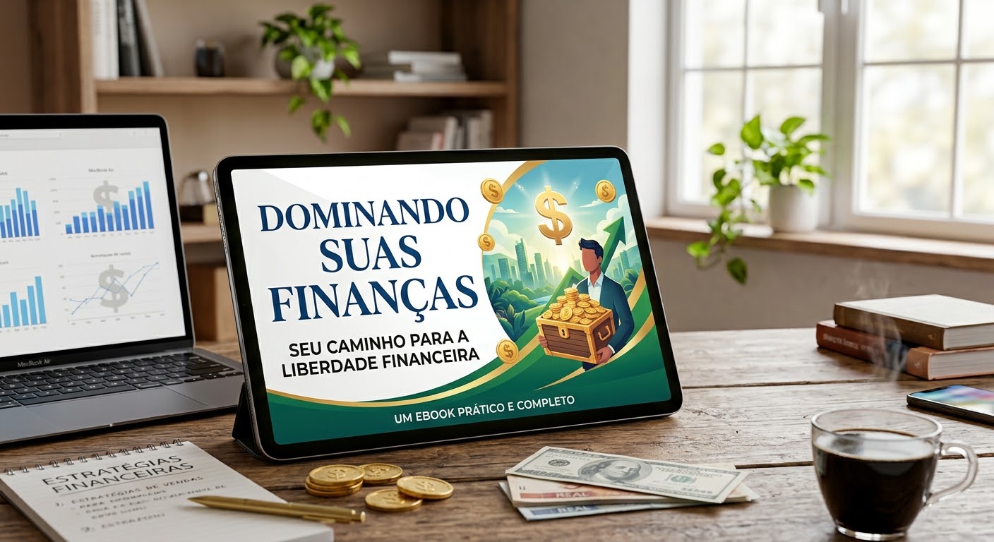 Como investir do zero guia prático