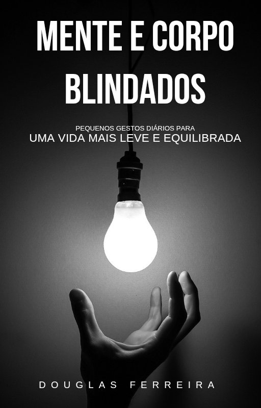 RECEITAS DO DOUGLAS