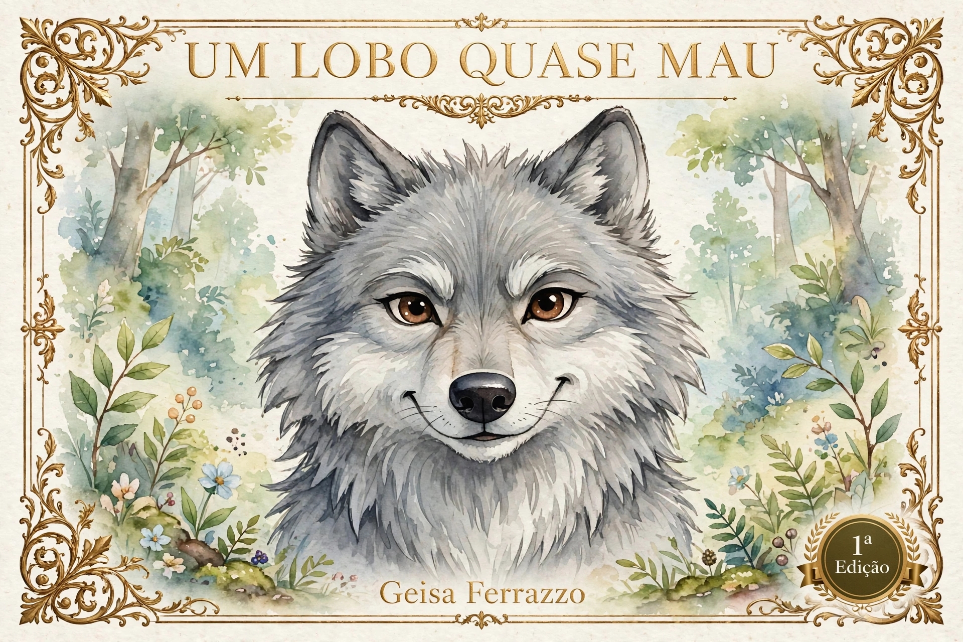O QUE EU ROUBEI DO SEU SILÊNCIO