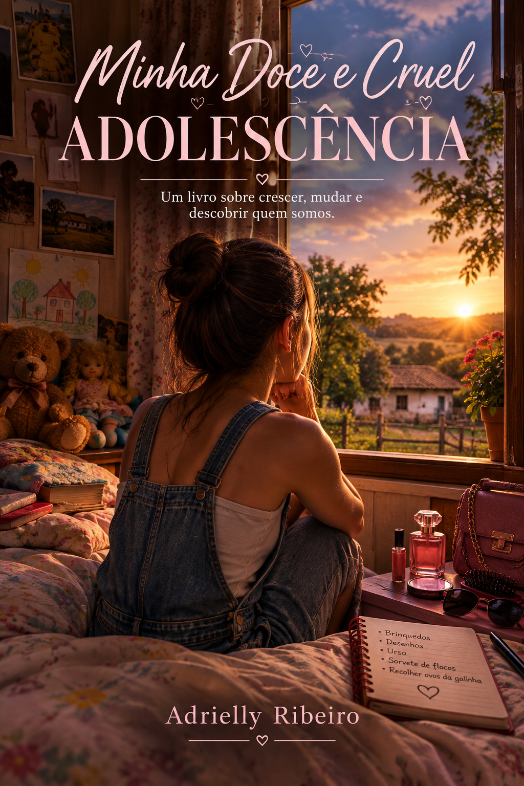 O S�tio do Seu Jos�