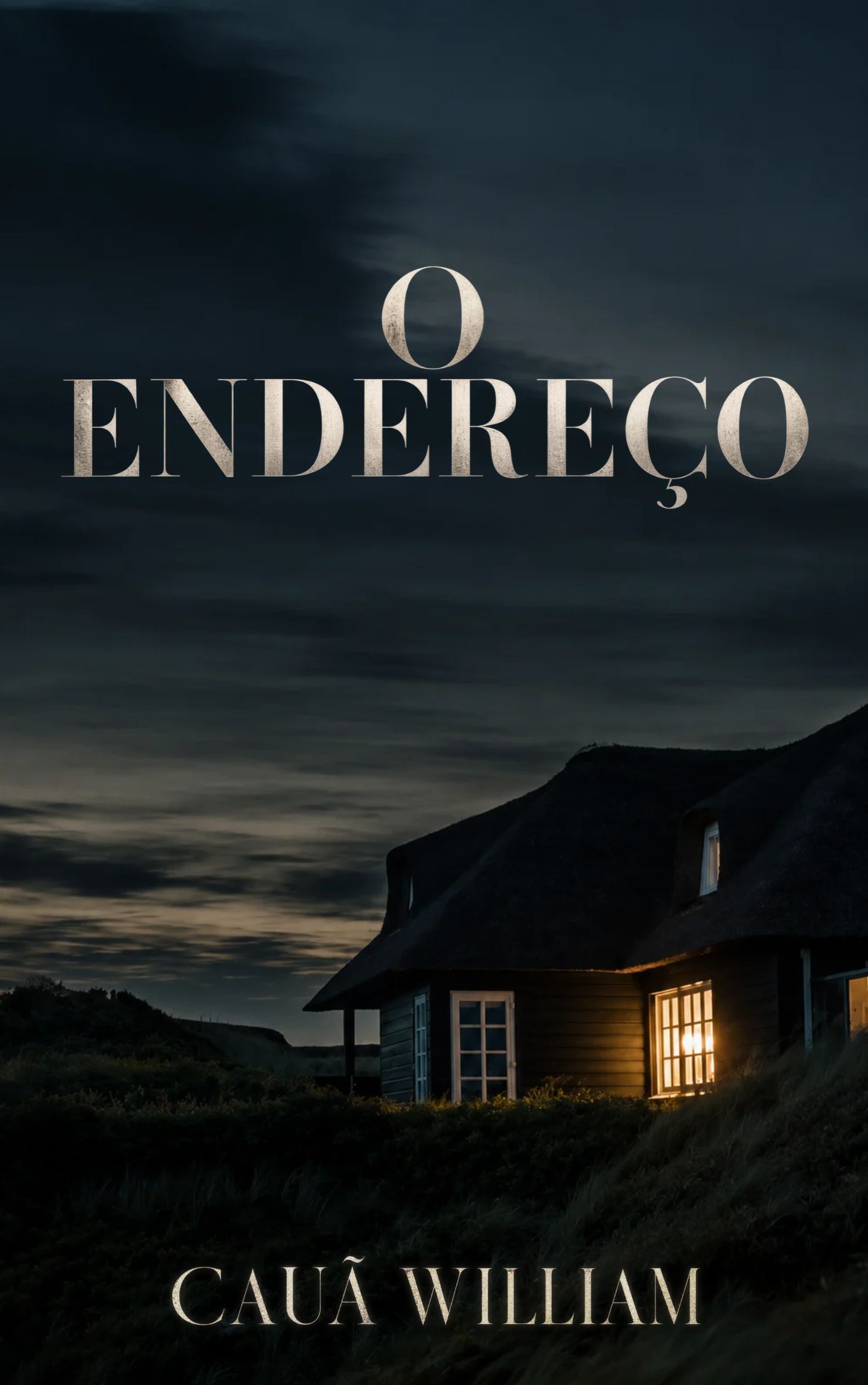 O Endere�o