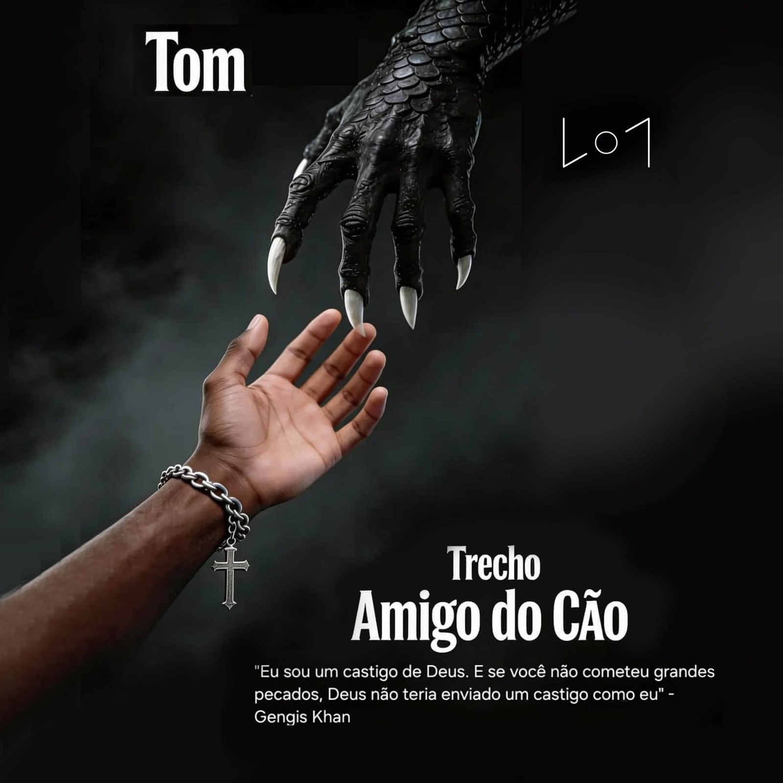 Trecho