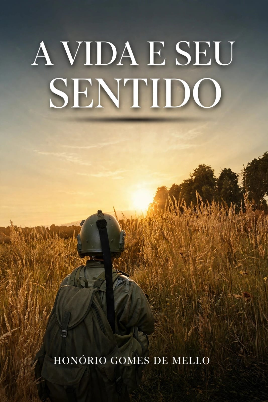 A VIDA E SEU SENTIDO