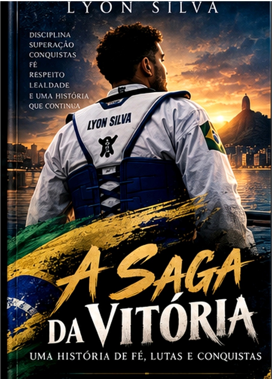 A saga da vit�ria