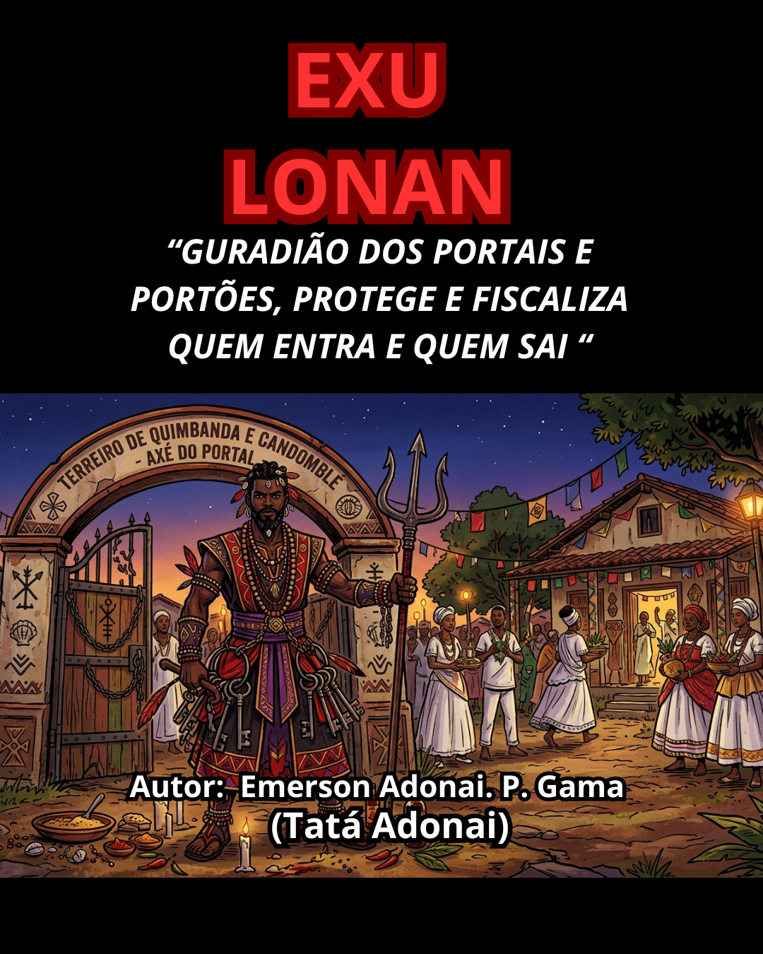 GRIMÓRIO DE DEMONOLOGIA