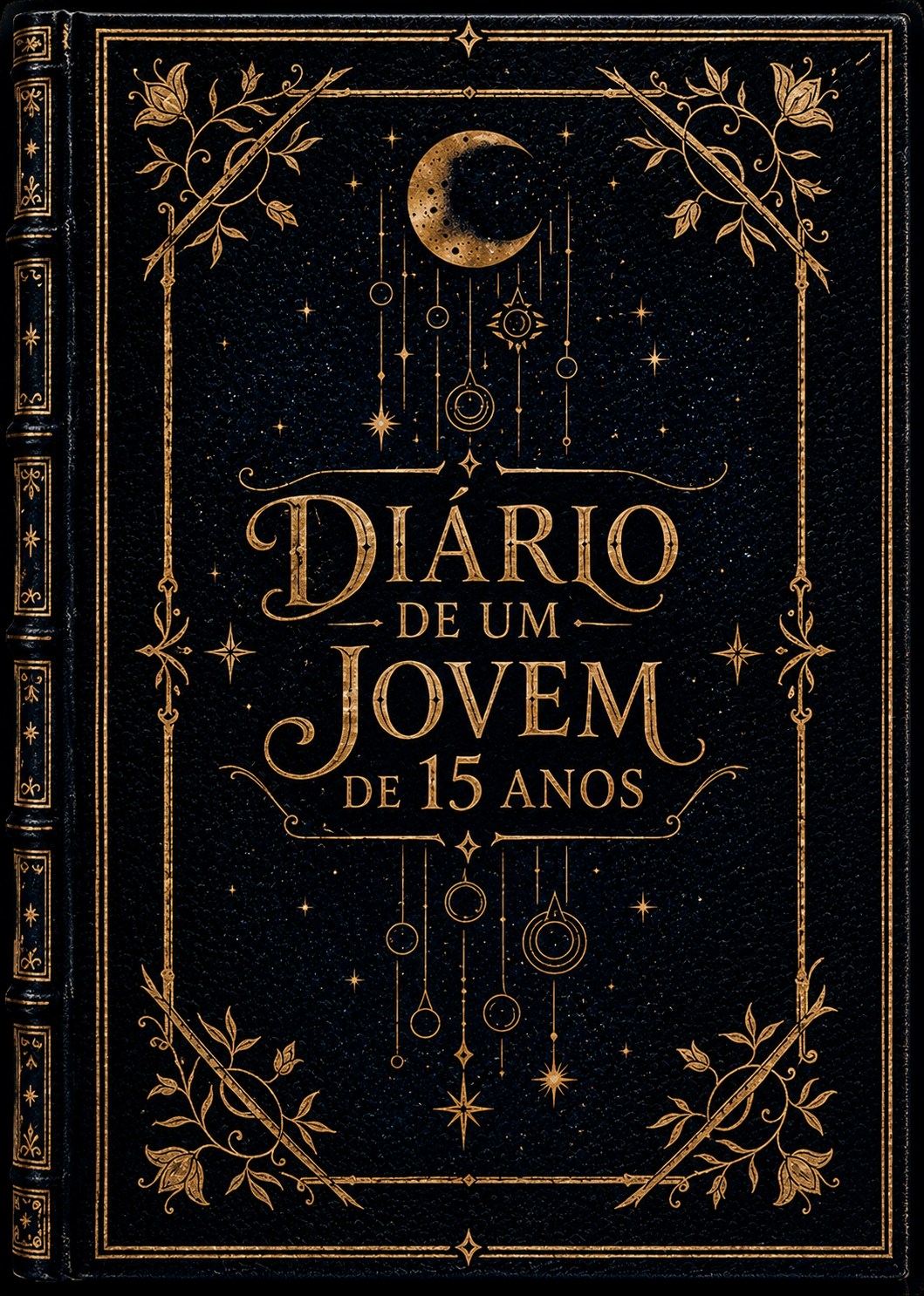 Di�rio de um jovem de 15 anos