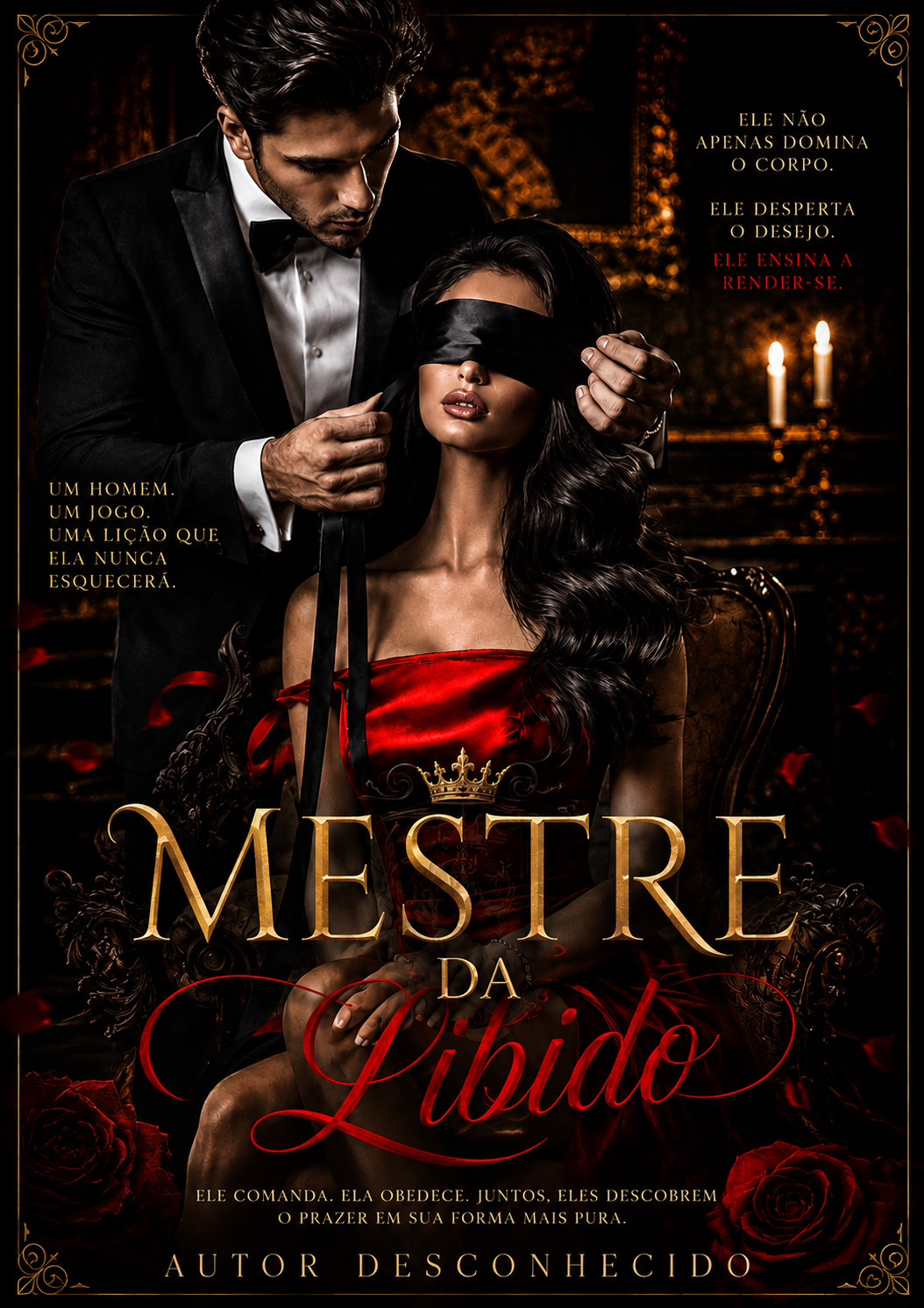 Mestre da Libido