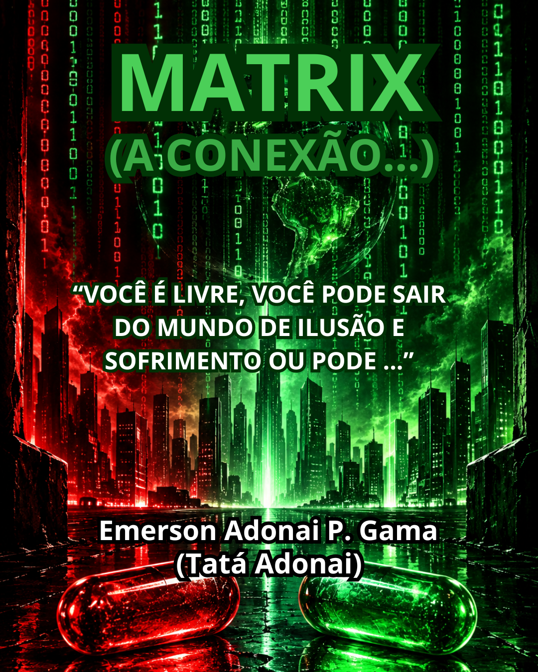 MATRIX (A CONEX�O...)