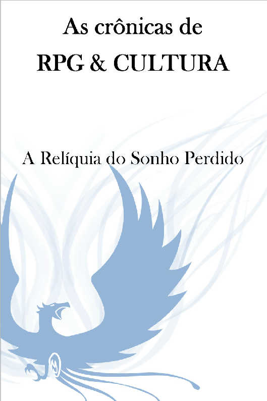 O Abismo Sem Fim, PDF, Jogos de RPG