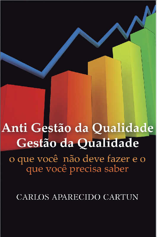 Anti Gestão da Qualidade - O que você não deve fazer e o que precisa saber