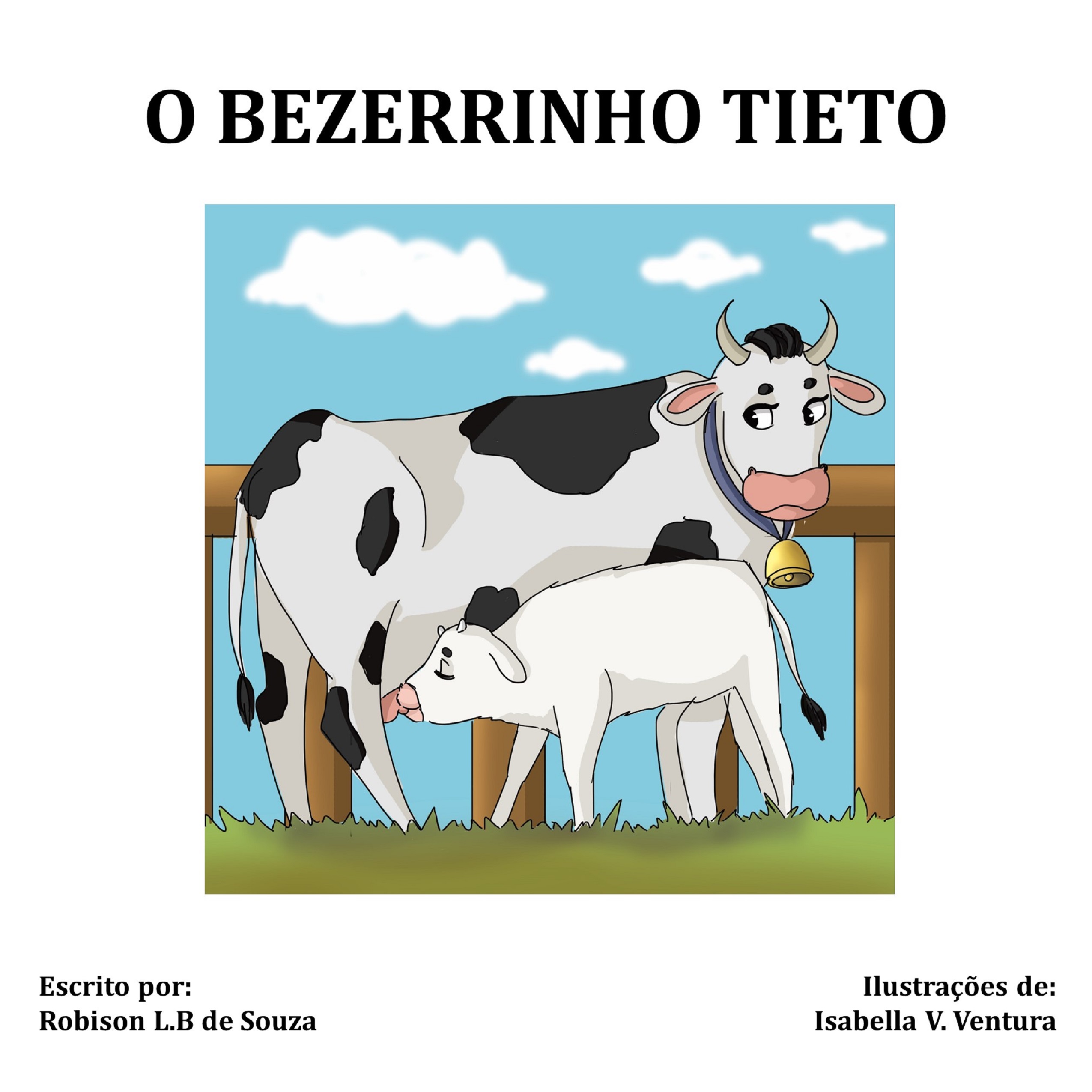 A LENDA DOS SAPATOS ENCANTADOS
