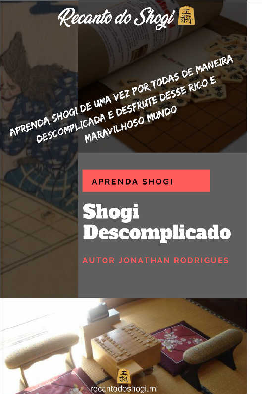 Shogi Descomplicado - PerSe - Publique-se