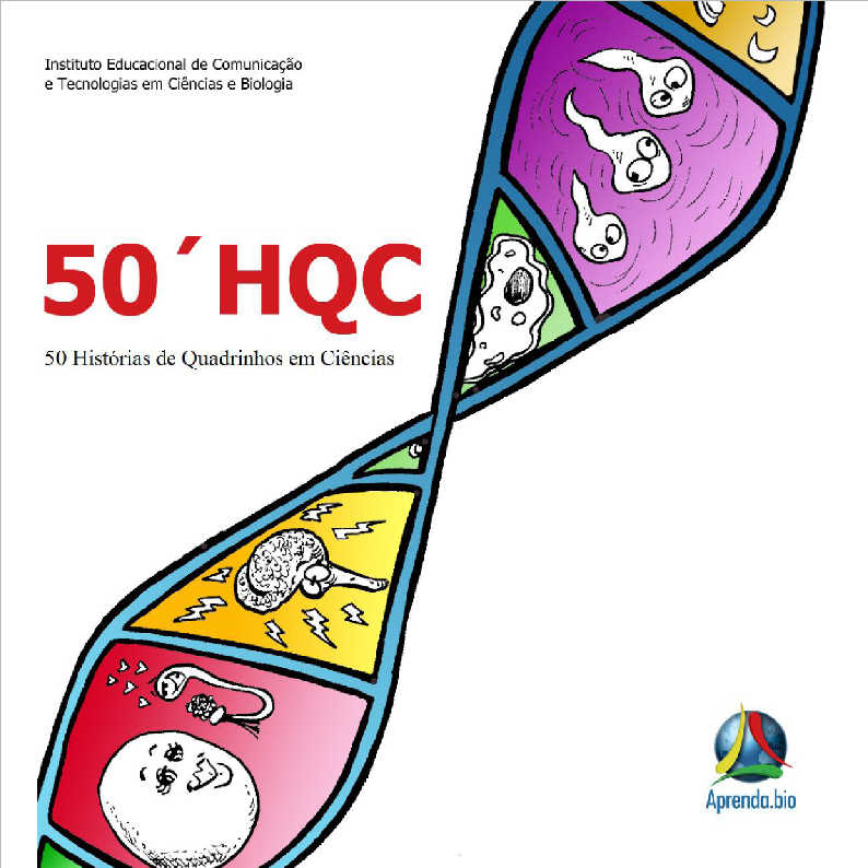 Guia Rpido de Bioinformtica - verso colorida