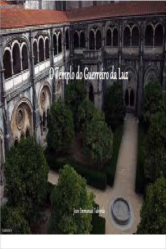 Oceano de Paixes