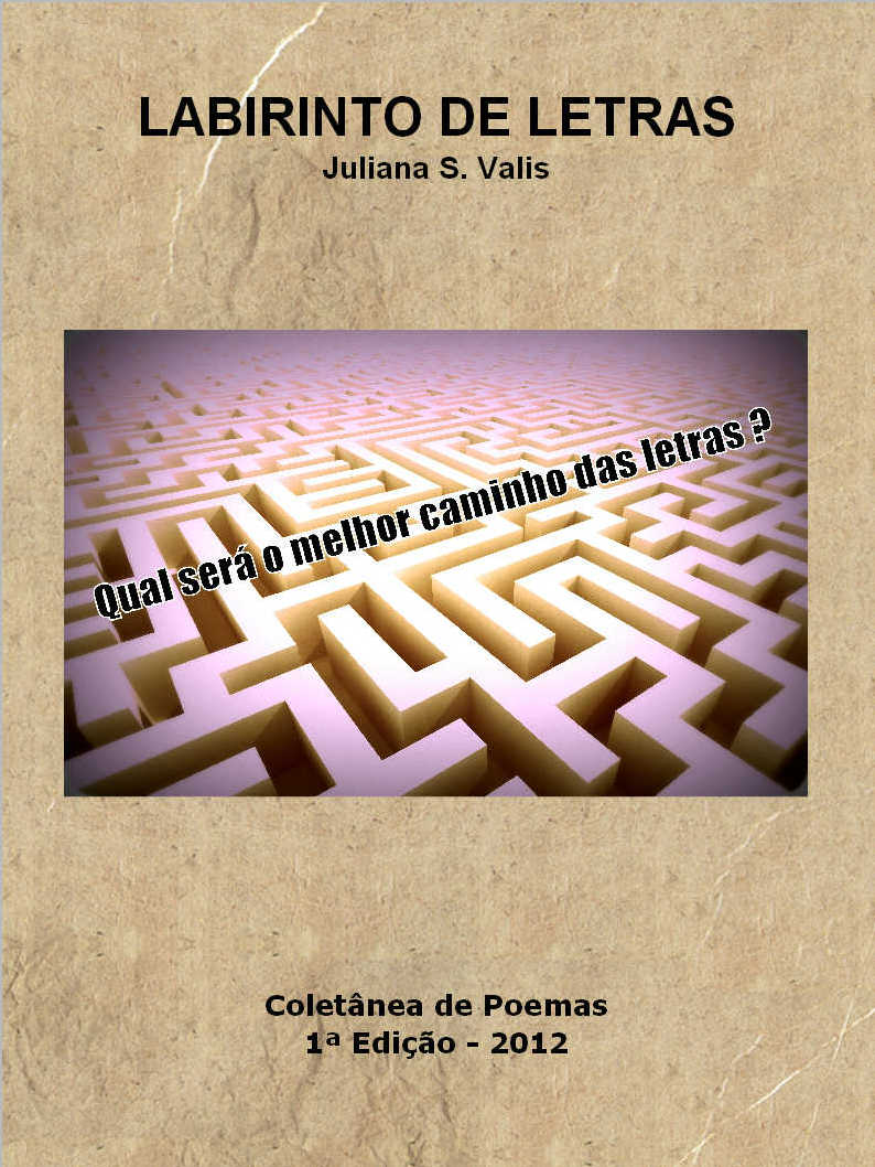 PROLAS EM MEU CAMINHO