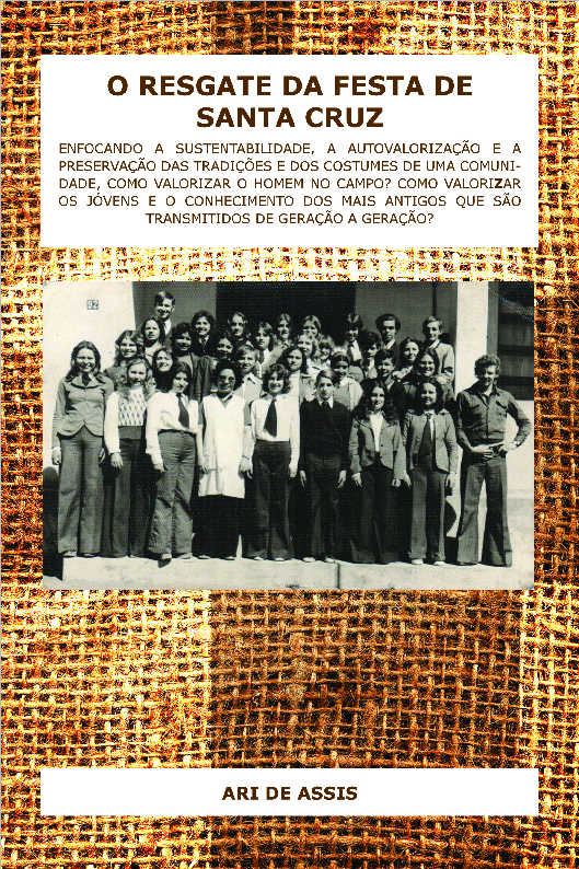 SABEMOS NADA LITERATURA BRASILEIRA 