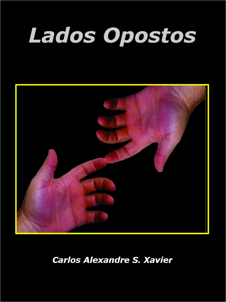 ESTRANHOS ANJOS