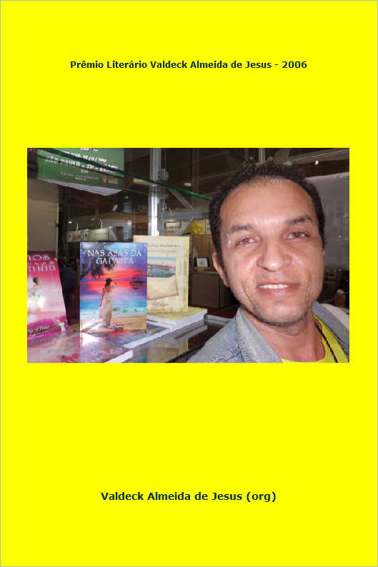 Valdeck  Prosa e Vanise  Poesia