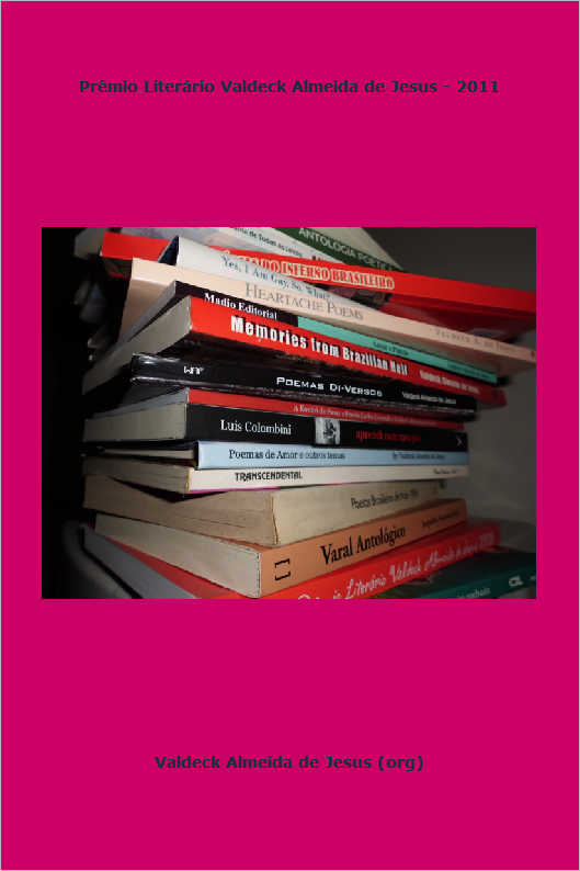 Valdeck  Prosa e Vanise  Poesia