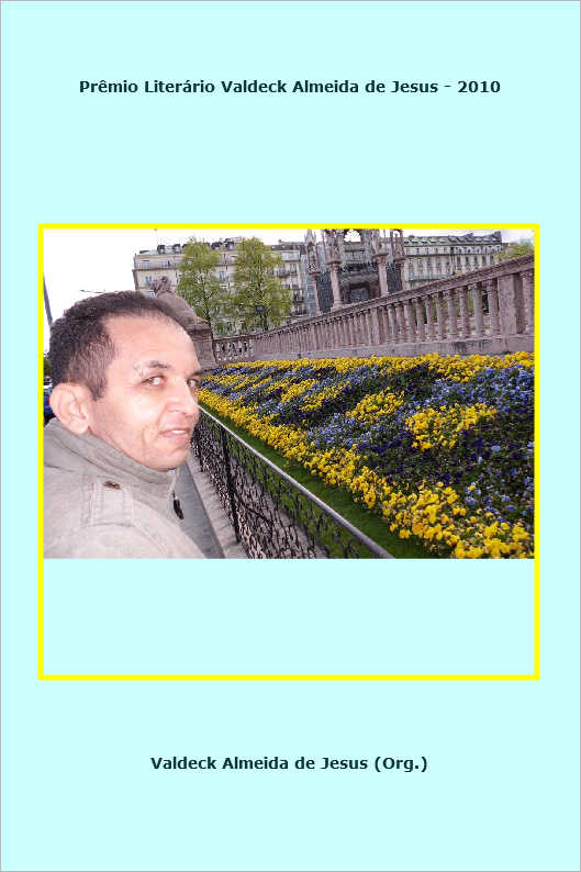 Valdeck  Prosa e Vanise  Poesia