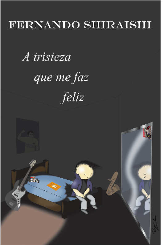 SETE SEMANAS E MEIA COM MUITO AMOR