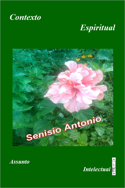 Minha Musa Alma-gmea.Poesias