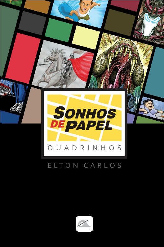 FRAGMENTOS MEUS