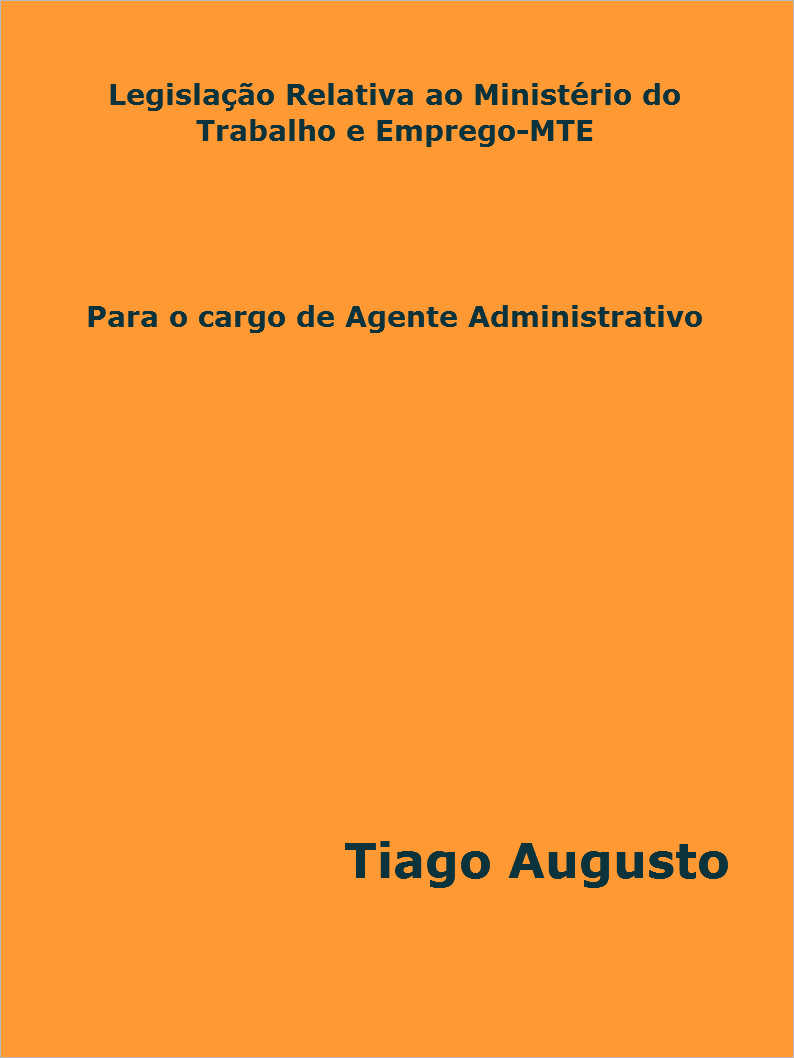 Noes Introdutrias do Setor Agropecurio