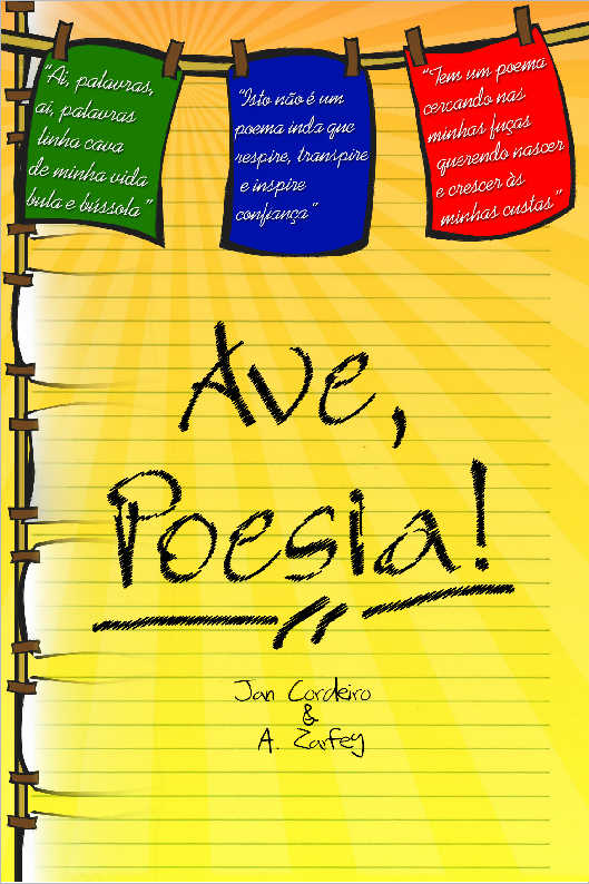 SETE SEMANAS E MEIA COM MUITO AMOR