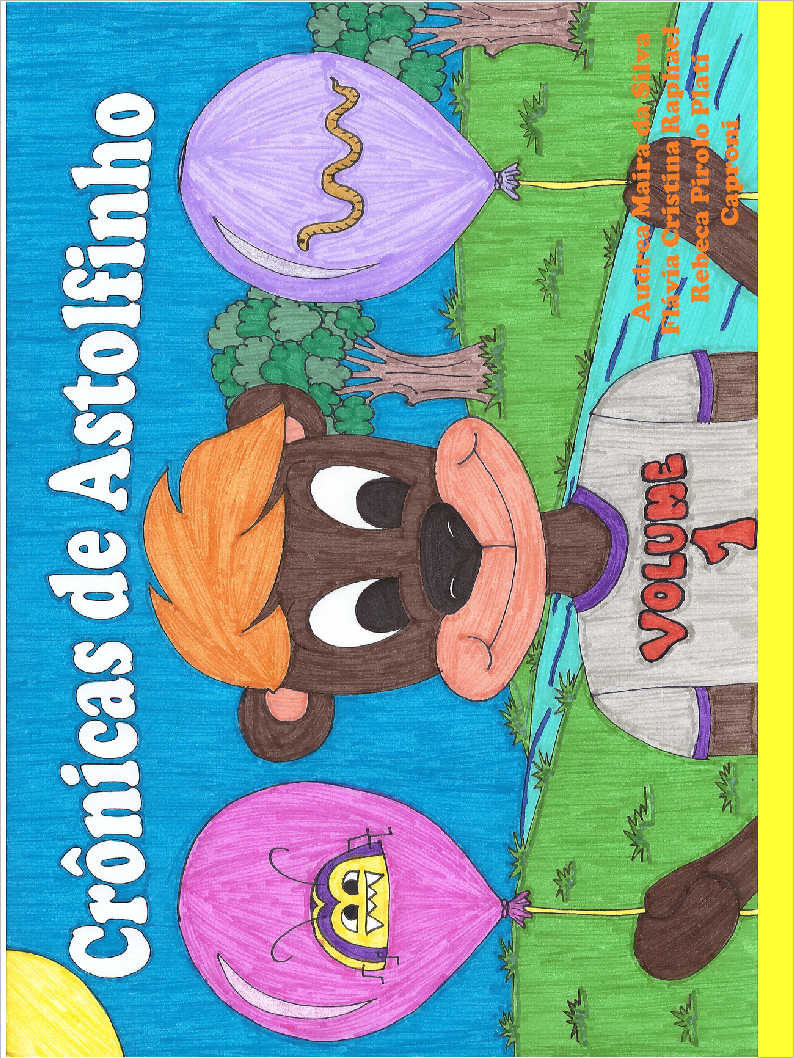 CORDEL INFANTIL
