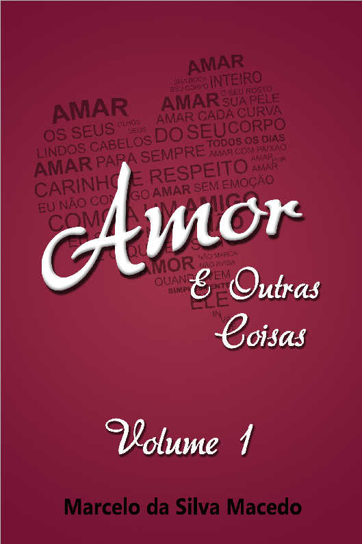 POEMAS DE UMA ETERNA APAIXONADA