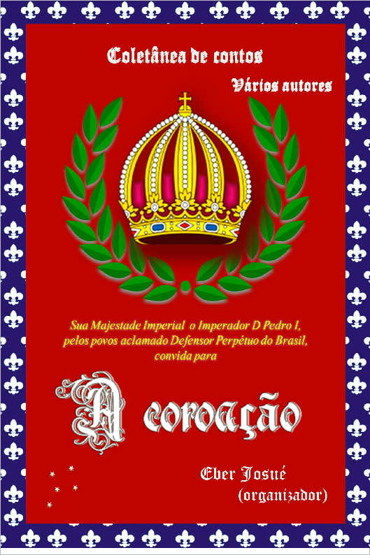 Cartas do Pequeno Imperador - Vol 2: feito por Eles