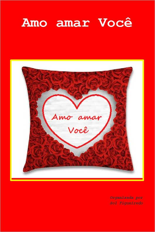 Antologia Ponto & Vrgula - Poesias