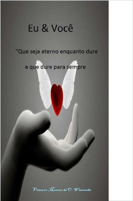 Meu...Teu...Nossos...Sentimentos  Ocultos