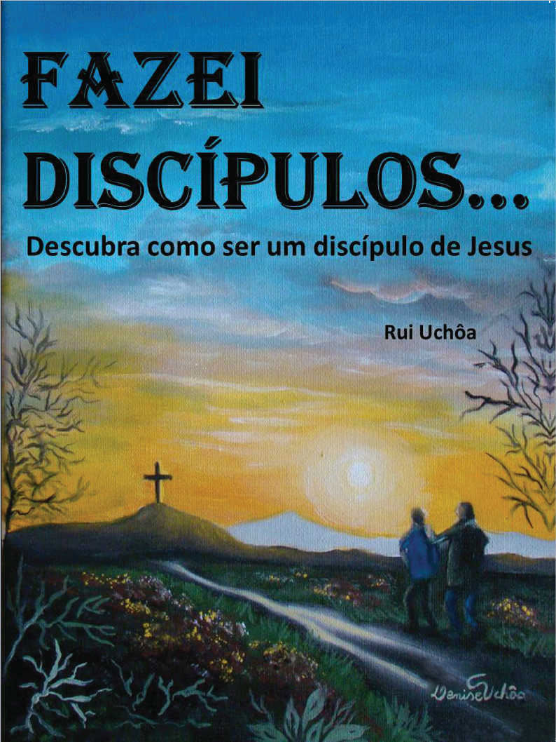 CURSO TEOLOGIA ETICA CRIST DICIPULADO EVANGELISMO