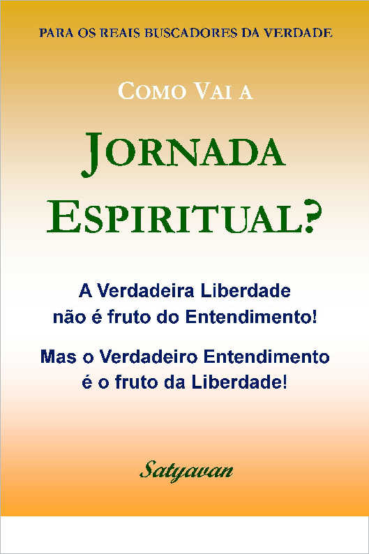 A Simples Revelao da VERDADE