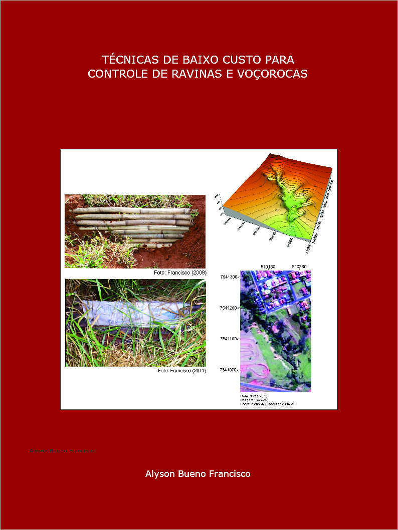 ENTRE REFLEXES E SOMBRAS
