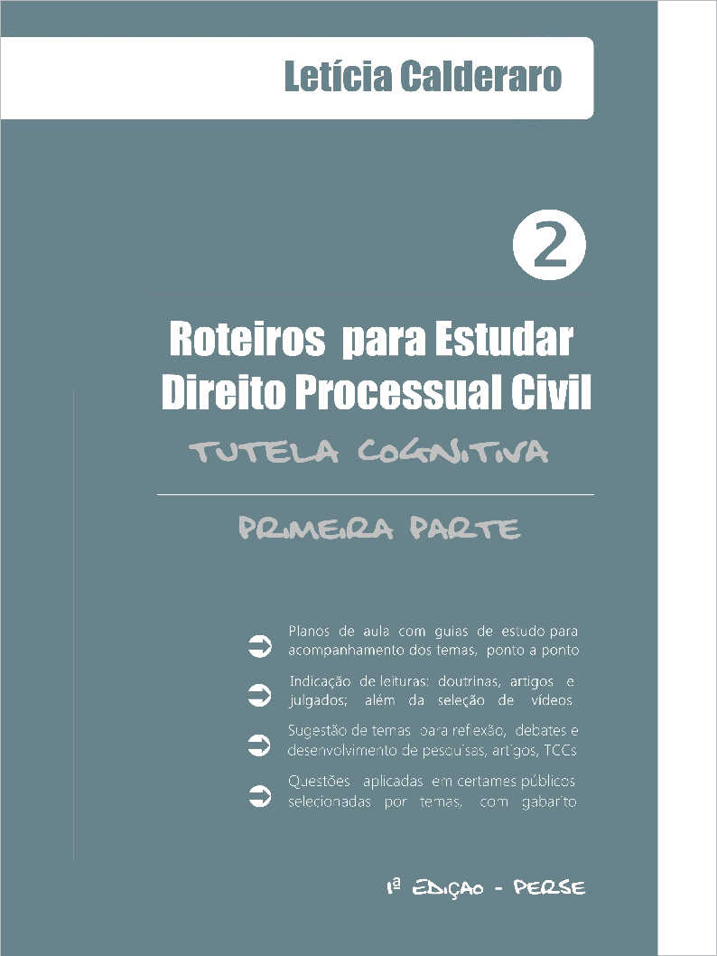 Das Despesas de Conduo dos Oficiais de Justia