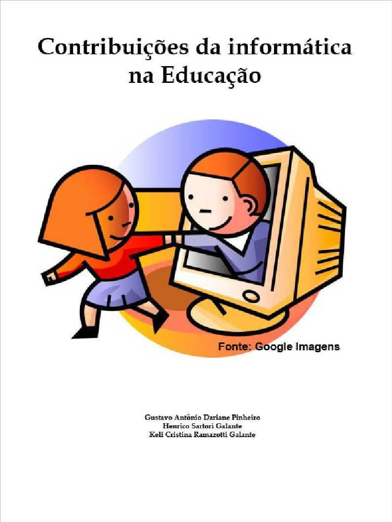 A utilizao da Informtica no controle de estoque