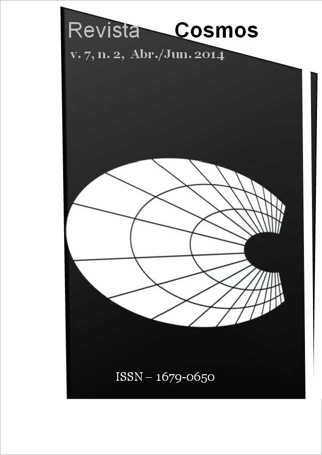 Revista Cosmos