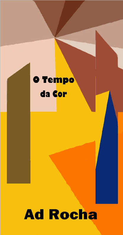 AZUL DA COR DO MAR